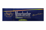 Manchester Premium Cigarettes