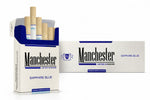 Manchester Premium Cigarettes