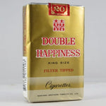 Double Happiness
