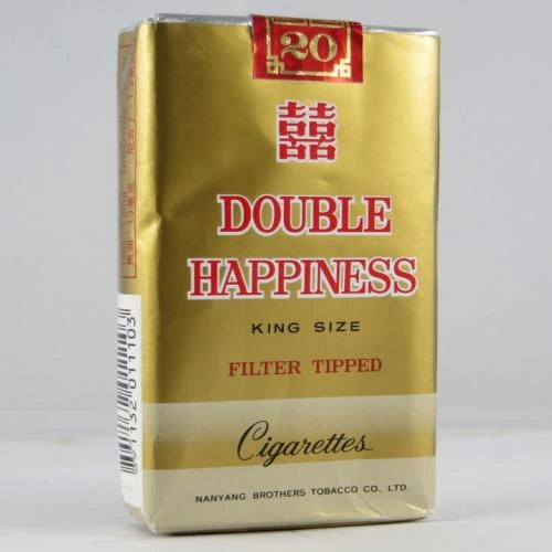 Double Happiness