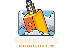 Cheap Puffs