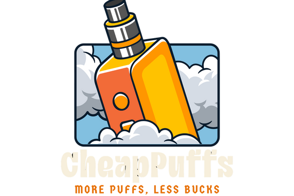 Cheap Puffs