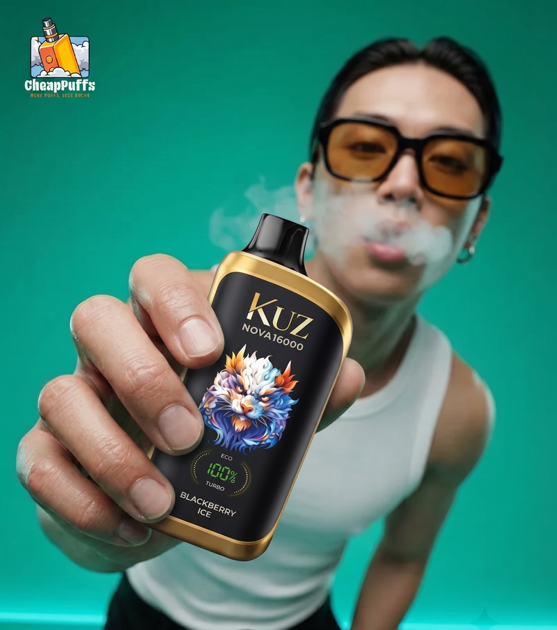 Vape Device