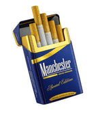 Manchester Premium Cigarettes