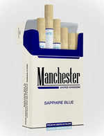 Manchester Premium Cigarettes